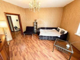 Продам 1 комнатную квартиру посуточная аренда фото 2 Санкт-Петербург