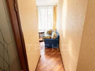 Продам 1 комнатную квартиру посуточная аренда фото 4 Санкт-Петербург