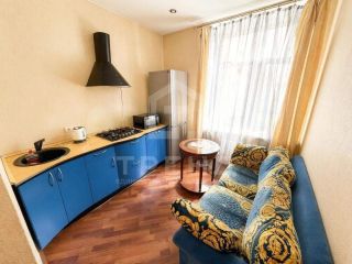 Продам 1 комнатную квартиру посуточная аренда фото 5 Санкт-Петербург
