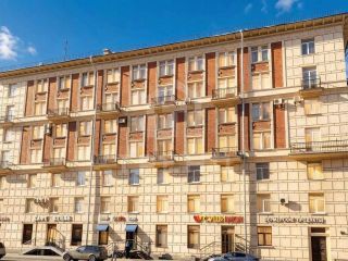 Продам 1 комнатную квартиру посуточная аренда фото 14 Санкт-Петербург