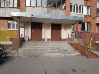 Продаю помещение под офис с коммуникациями есть электричество фото 3 Санкт-Петербург