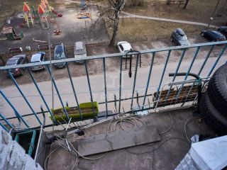 Продам двушку с мебелью взрослый собственник фото 10 Всеволожск