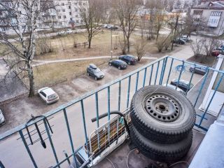 Продам двушку с мебелью взрослый собственник фото 11 Всеволожск