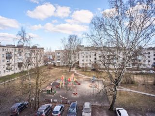 Продам двушку с мебелью взрослый собственник фото 13 Всеволожск
