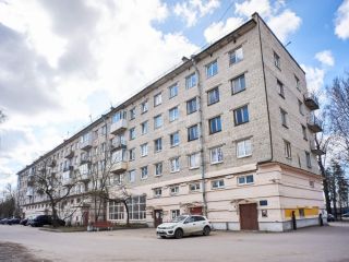 Продам двушку с мебелью взрослый собственник фото 25 Всеволожск