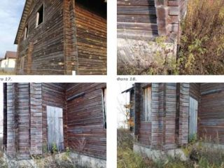 Продаю деревянный коттедж с коммуникациями фото 4 Александров