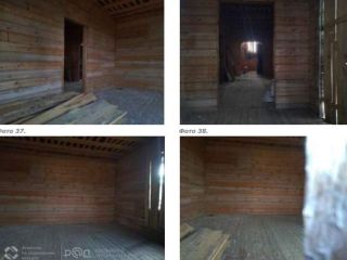 Продаю деревянный коттедж с коммуникациями фото 8 Александров