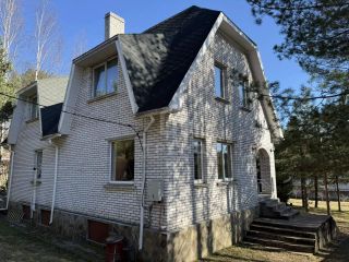 Продается кирпичный дом своя скважина фото 5 Всеволожск