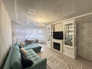 Продам трехкомнатную квартиру красивый в отличном состоянии фото Санкт-Петербург