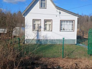 Продается деревянный дом в садовом некоммерческом товариществе фото Кировск