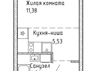 Продаю однокомнатную квартиру рассрочка фото Екатеринбург