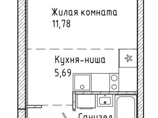 Продается 1 комн. квартира рассрочка фото Екатеринбург
