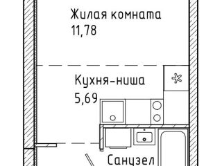 Продам однушку рассрочка фото Екатеринбург