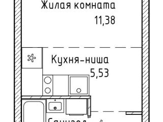 Продам однокомнатную квартиру рассрочка фото Екатеринбург