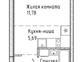 Продам однушку рассрочка фото Екатеринбург