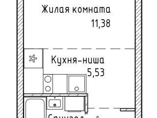 Продаю 1 комнатную квартиру рассрочка фото Екатеринбург