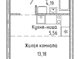 Продам 1 комнатную квартиру рассрочка фото Екатеринбург