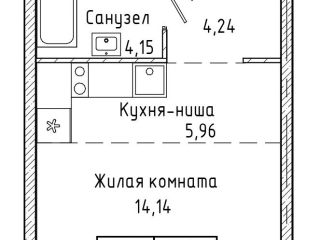 Продаю однушку рассрочка фото Екатеринбург