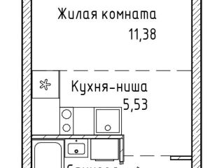 Продам 1 комнатную квартиру рассрочка фото Екатеринбург