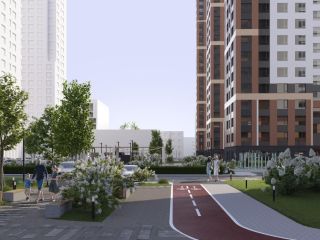 Продам однокомнатную квартиру рассрочка фото 7 Екатеринбург