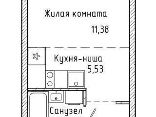 Продаю 1 комнатную квартиру рассрочка фото Екатеринбург