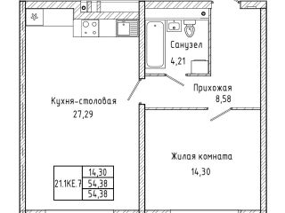 Продам 1 комнатную квартиру рассрочка фото Екатеринбург