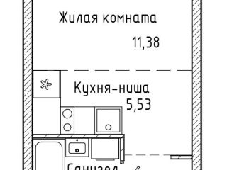 Продается однокомнатная квартира рассрочка фото Екатеринбург