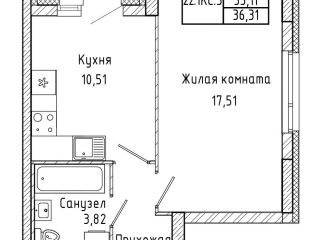 Продается однокомнатная квартира рассрочка фото Екатеринбург