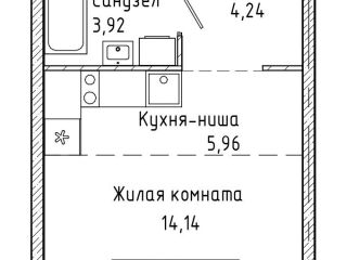 Продам однушку рассрочка фото Екатеринбург