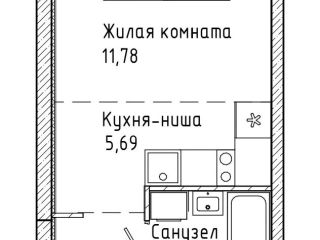 Продам однушку рассрочка фото Екатеринбург