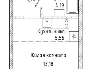 Продается 1 комн. квартира рассрочка фото Екатеринбург