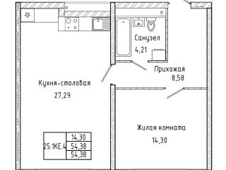 Продам однокомнатную квартиру рассрочка фото Екатеринбург