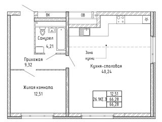 Продается 1 комн. квартира рассрочка фото Екатеринбург