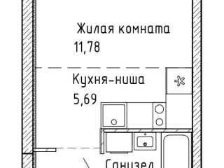 Продаю однокомнатную квартиру рассрочка фото Екатеринбург