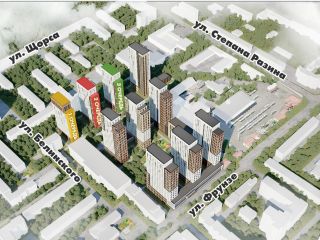 Продам однушку рассрочка фото 4 Екатеринбург