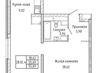 Продаю однокомнатную квартиру рассрочка фото Екатеринбург