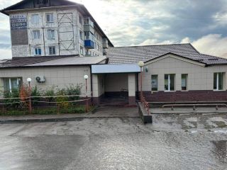 Продаю офисное помещение фото Бодайбо