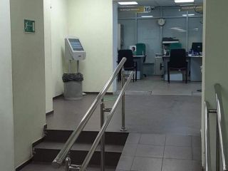 Продаю офисное помещение фото 4 Бодайбо