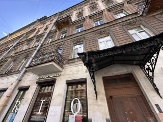 Продам 5 комнатную квартиру кирпичный фото Санкт-Петербург
