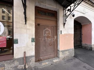 Продам 5 комнатную квартиру кирпичный фото 2 Санкт-Петербург