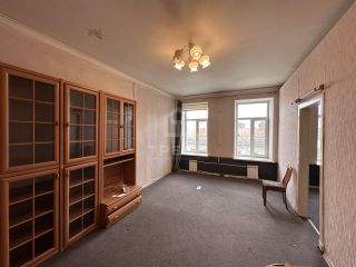 Продам 5 комнатную квартиру кирпичный фото 17 Санкт-Петербург