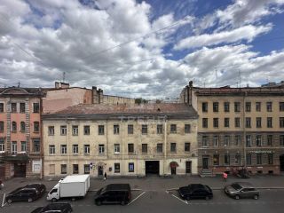 Продам 5 комнатную квартиру кирпичный фото 31 Санкт-Петербург