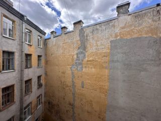 Продам 5 комнатную квартиру кирпичный фото 32 Санкт-Петербург