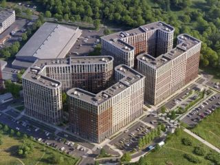 Продаю студию фото 10 Москва