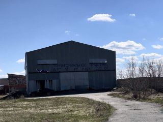 Продаю склад фото 2 Новосибирск