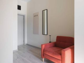 Продается студия с мебелью фото 4 Санкт-Петербург