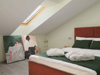 Продается студия с мебелью фото 5 Санкт-Петербург