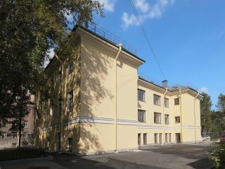 Продается студия с мебелью фото 11 Санкт-Петербург