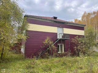 Продаю помещение свободного назначения фото 2 Саяногорск