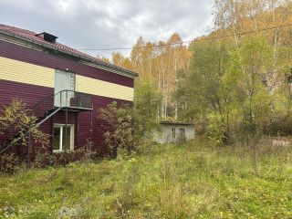 Продаю помещение свободного назначения фото 6 Саяногорск